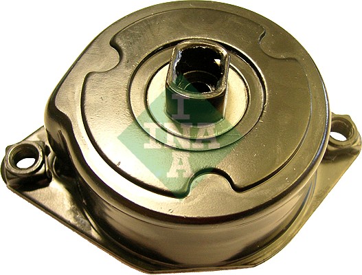Belt Tensioner, V-ribbed belt - 534 0239 10 Schaeffler INA