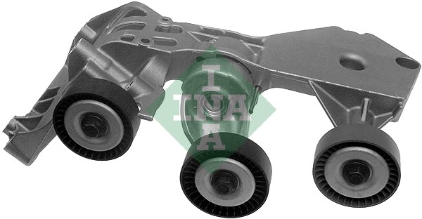 Belt Tensioner, V-ribbed belt - 534 0243 10 Schaeffler INA