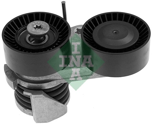Belt Tensioner, V-ribbed belt - 534 0253 10 Schaeffler INA