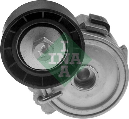 Tendicinghia, Cinghia Poly-V - 534 0255 10 Schaeffler INA