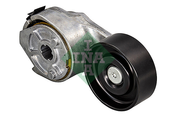 Belt Tensioner, V-ribbed belt - 534 0267 10 Schaeffler INA