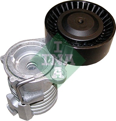 Belt Tensioner, V-ribbed belt - 534 0296 10 Schaeffler INA