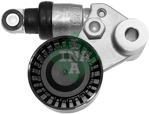 Belt Tensioner, V-ribbed belt - 534 0299 10 Schaeffler INA