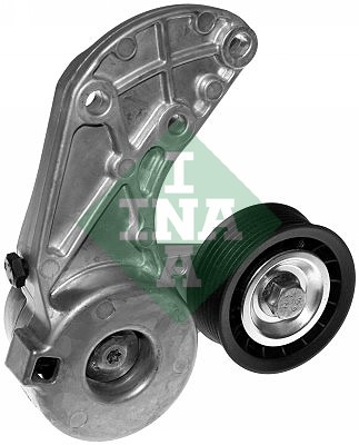 Belt Tensioner, V-ribbed belt - 534 0307 10 Schaeffler INA