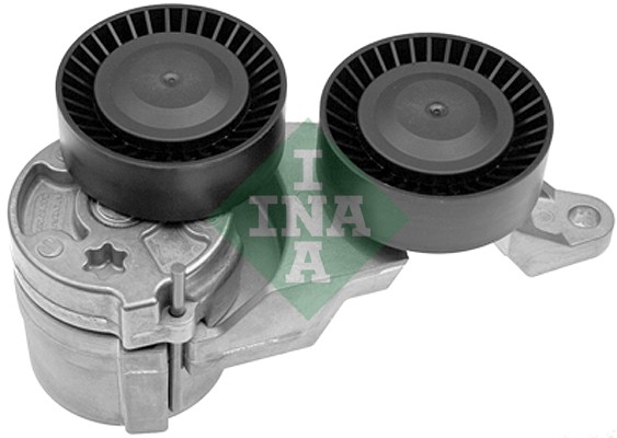 Tendicinghia, Cinghia Poly-V - 534 0319 10 Schaeffler INA
