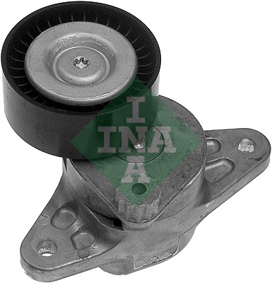 Belt Tensioner, V-ribbed belt - 534 0339 10 Schaeffler INA