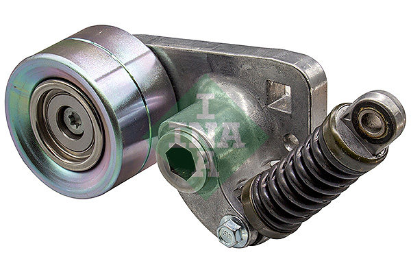 Tendicinghia, Cinghia Poly-V - 534 0340 10 Schaeffler INA