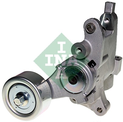 Belt Tensioner, V-ribbed belt - 534 0360 10 Schaeffler INA