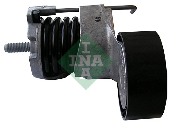 Tendicinghia, Cinghia Poly-V - 534 0366 10 Schaeffler INA
