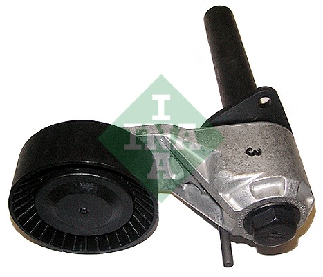 Belt Tensioner, V-ribbed belt - 534 0401 10 Schaeffler INA