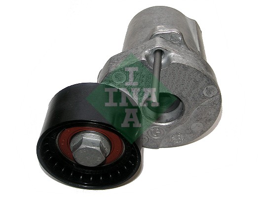 Belt Tensioner, V-ribbed belt - 534 0402 10 Schaeffler INA