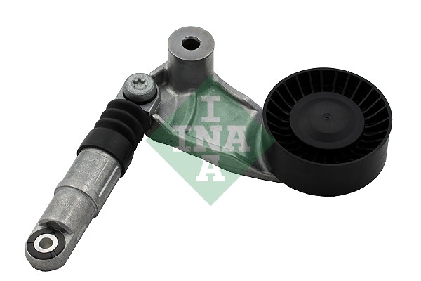 Belt Tensioner, V-ribbed belt - 534 0411 10 Schaeffler INA