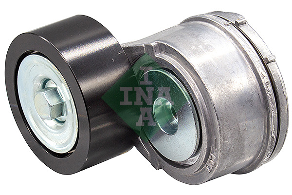 Belt Tensioner, V-ribbed belt - 534 0451 10 Schaeffler INA
