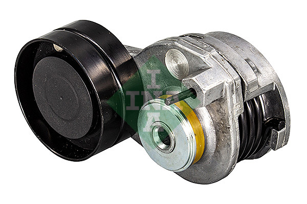Belt Tensioner, V-ribbed belt - 534 0588 10 Schaeffler INA