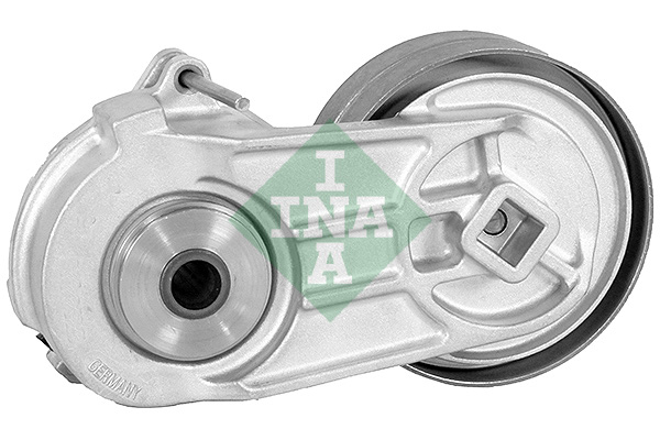 diržo įtempiklis, V formos rumbuotas diržas - 534 0665 10 Schaeffler INA