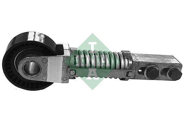 Tensioner Lever, timing belt - 534 0689 10 Schaeffler INA