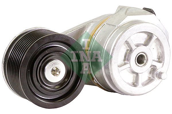 Belt Tensioner, V-ribbed belt - 534 0839 10 Schaeffler INA