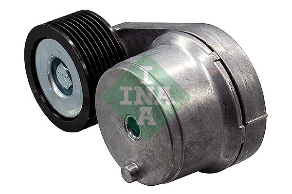 Belt Tensioner, V-ribbed belt - 534 0940 10 Schaeffler INA