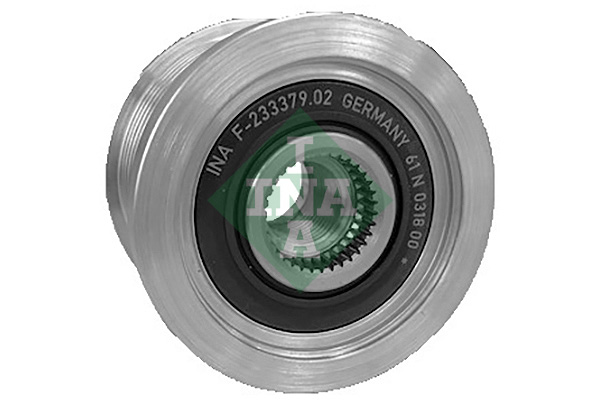 Alternator Freewheel Clutch - 535 0131 10 Schaeffler INA