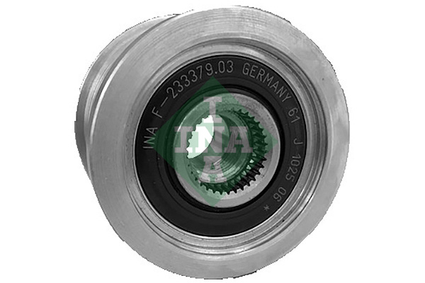 Alternator Freewheel Clutch - 535 0261 10 Schaeffler INA