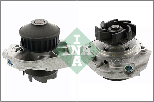 Water Pump - 538 0018 10 Schaeffler INA