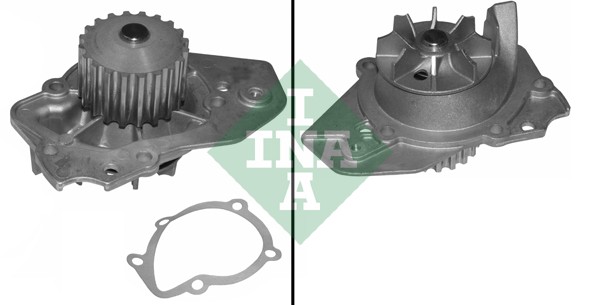 Water Pump - 538 0019 10 Schaeffler INA