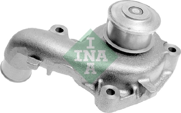 Pompa acqua - 538 0040 10 Schaeffler INA