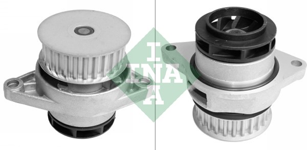 Pompa acqua - 538 0050 10 Schaeffler INA
