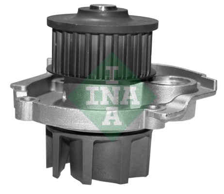 Water Pump - 538 0062 10 Schaeffler INA