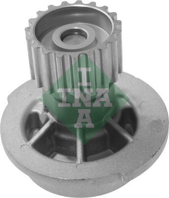 Water Pump - 538 0066 10 Schaeffler INA