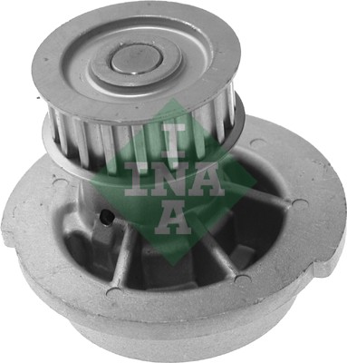 Water Pump - 538 0073 10 Schaeffler INA