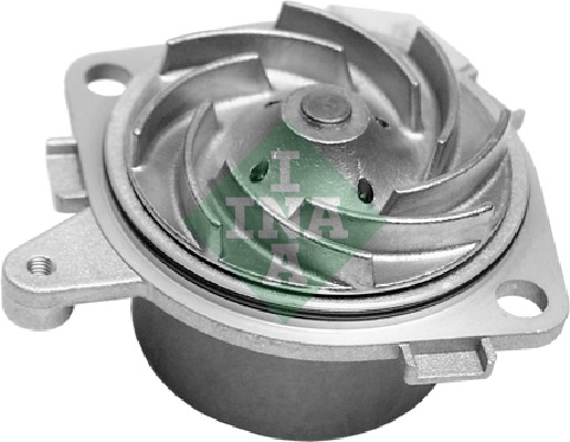 Water Pump - 538 0106 10 Schaeffler INA