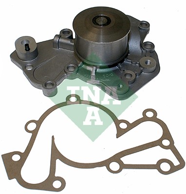 Water Pump - 538 0124 10 Schaeffler INA