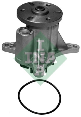 Water Pump - 538 0128 10 Schaeffler INA