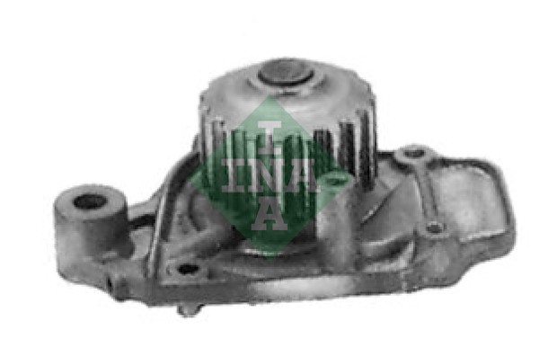 Water Pump - 538 0141 10 Schaeffler INA