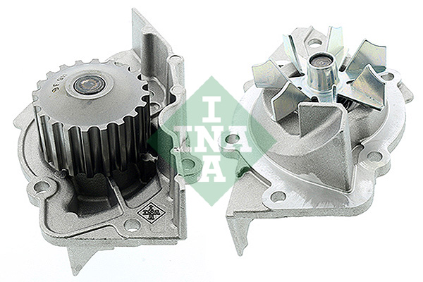 Water Pump - 538 0151 10 Schaeffler INA