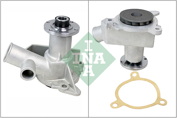 Pompa acqua - 538 0160 10 Schaeffler INA