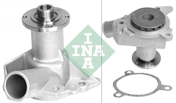 Water Pump - 538 0163 10 Schaeffler INA