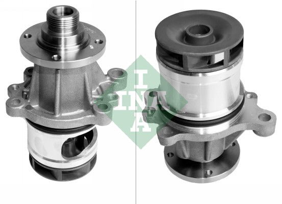 Water Pump - 538 0170 10 Schaeffler INA