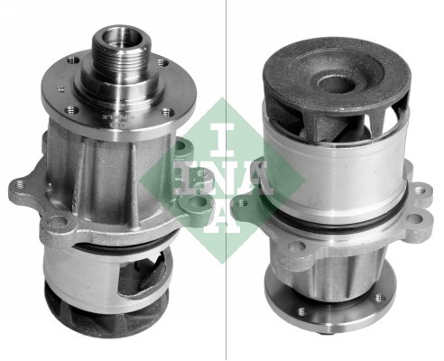Water Pump - 538 0173 10 Schaeffler INA