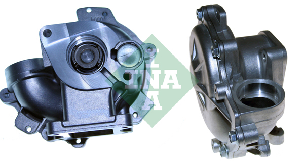 Wasserpumpe - 538 0178 10 Schaeffler INA