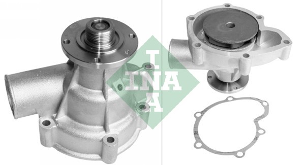 Water Pump - 538 0179 10 Schaeffler INA
