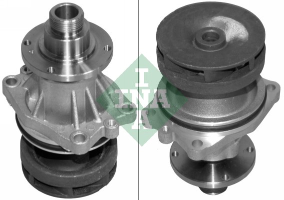Pompa acqua - 538 0188 10 Schaeffler INA