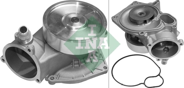 Водяной насос - 538 0193 10 Schaeffler INA