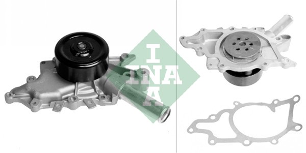 Water Pump - 538 0203 10 Schaeffler INA