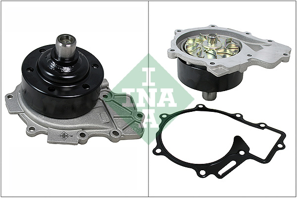 Pompa acqua - 538 0221 10 Schaeffler INA