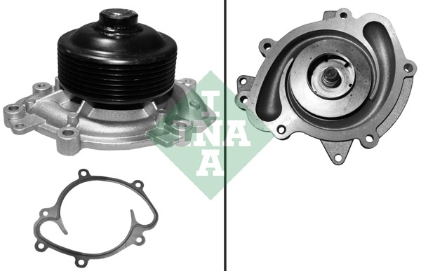 Pompa acqua - 538 0234 10 Schaeffler INA