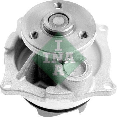 Pompa acqua - 538 0255 10 Schaeffler INA