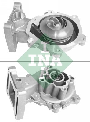 Pompa acqua - 538 0259 10 Schaeffler INA