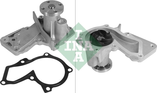 Water Pump - 538 0264 10 Schaeffler INA